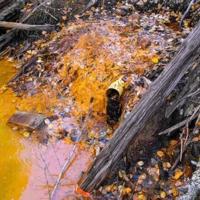 DEQ asks BLM for steady funds for mine waste water treatment