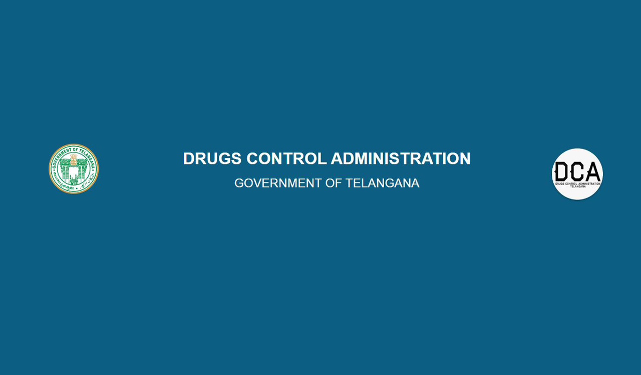 Gyms in Telangana caught selling steroids, cardiac drugs illegally: DCA