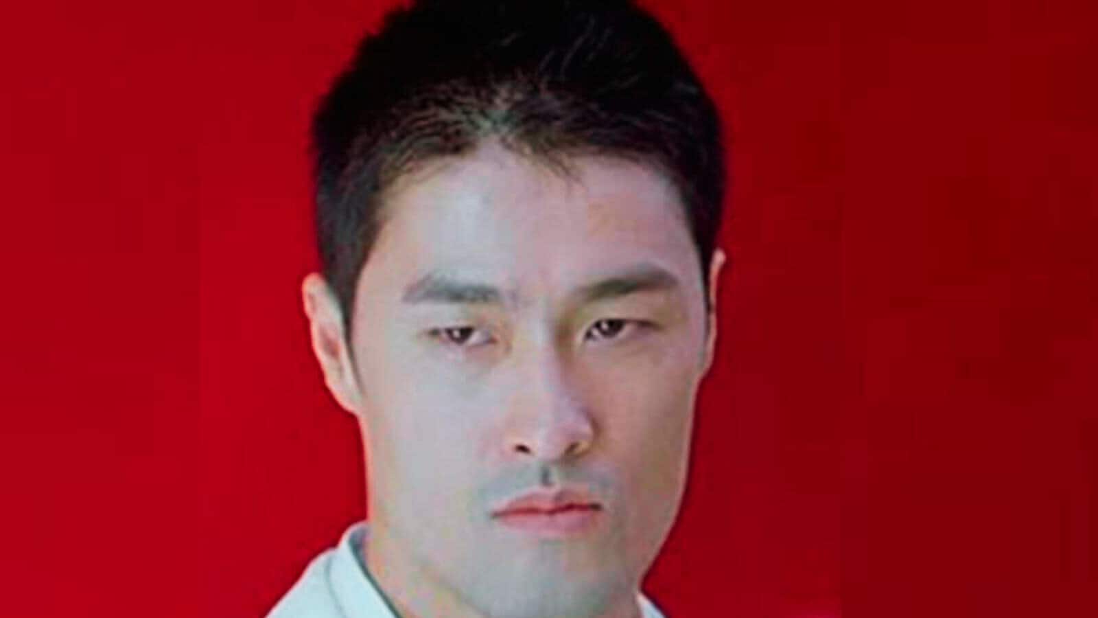 Remember Dong Lee From '7aum Arivu'? You’ll Be Shocked To See What He Looks Like Now!