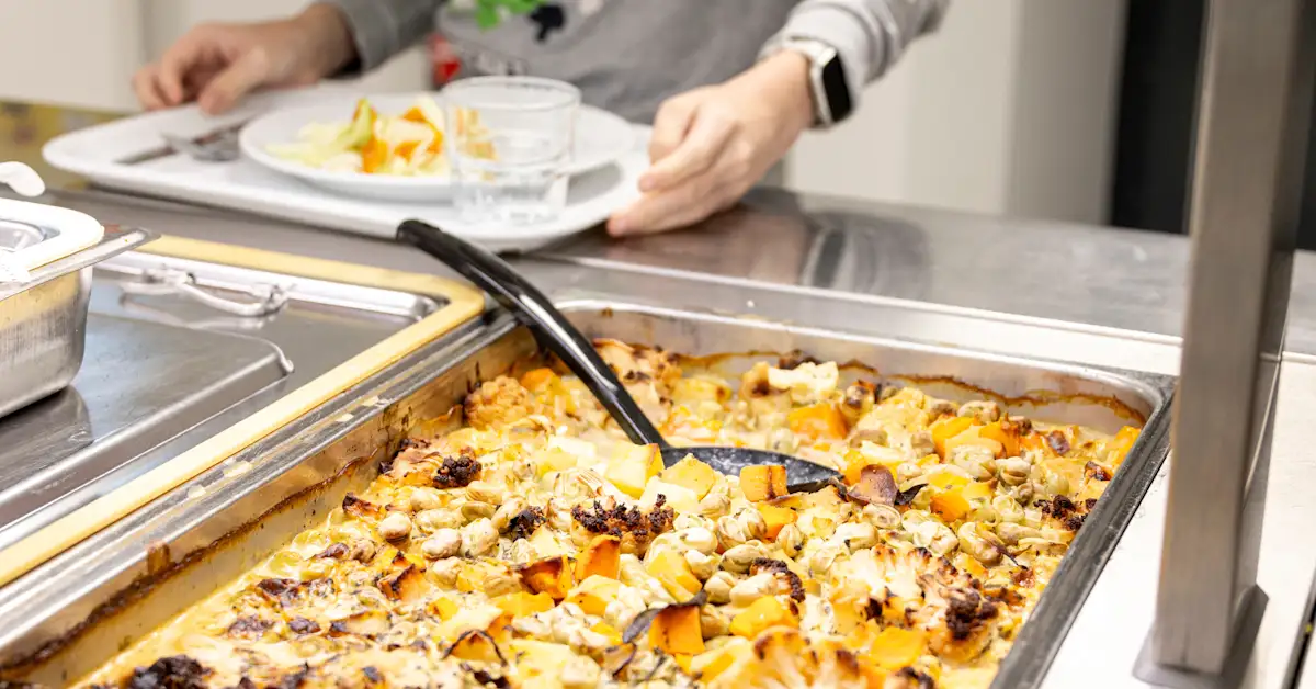 THL: Kids in Finland increasingly skip school lunches