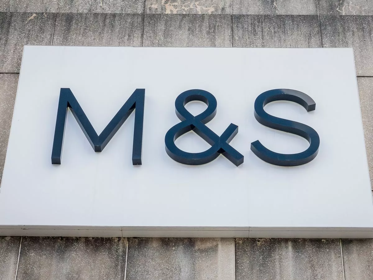 M&S sale sees 'comfy' trousers dubbed 'so soft' and 'crease proof' now reduced to £25