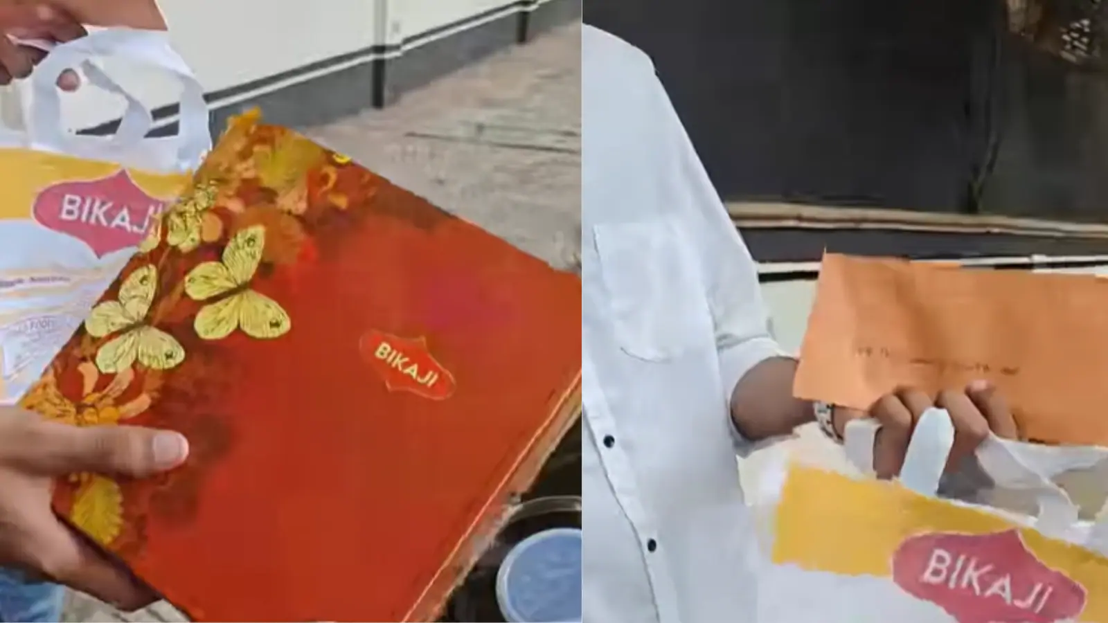 Did Amitabh Bachchan’s Staff Receive Rs 10K And Sweet Box This Diwali? Internet Says ‘Isse Zyada Toh…’ | Video