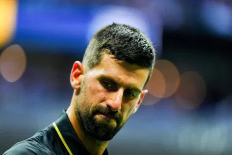 Novak Djokovic’s Turin Participation in Doubt as Ex-Pro Claims: “I Don’t Think He’s Playing”