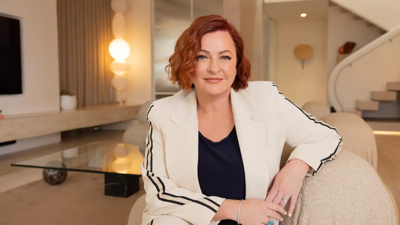 Perimenopause nearly killed me. Angry, I have a message for women