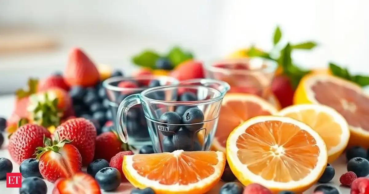 Top blood sugar-friendly fruits every diabetic should know - Portion sizes, pairings and how it affects the body