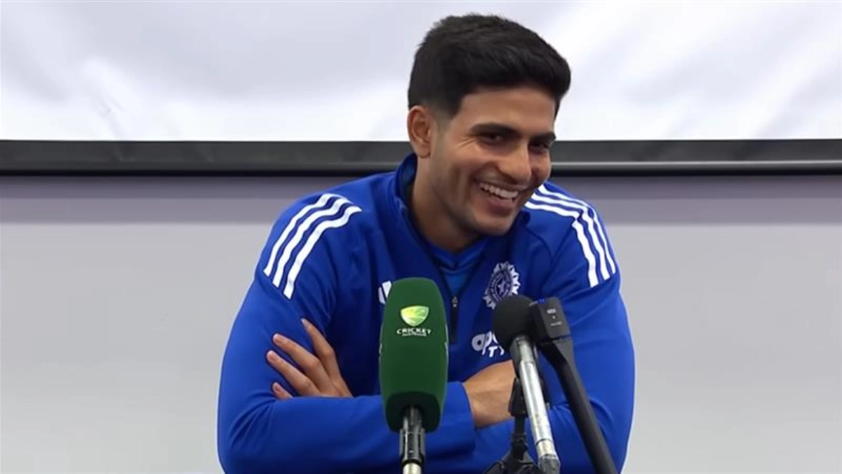 ‘Mereko Mere Ghar Wale Bhi Bol Rahe Hai…’ Shubman Gill Gives Epic Reply After Losing Yet Another Toss, This Time in IND vs AUS 3rd ODI 2025 (Watch Video)