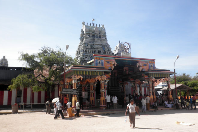 Jaffna named among the Best Cities to Visit in 2026