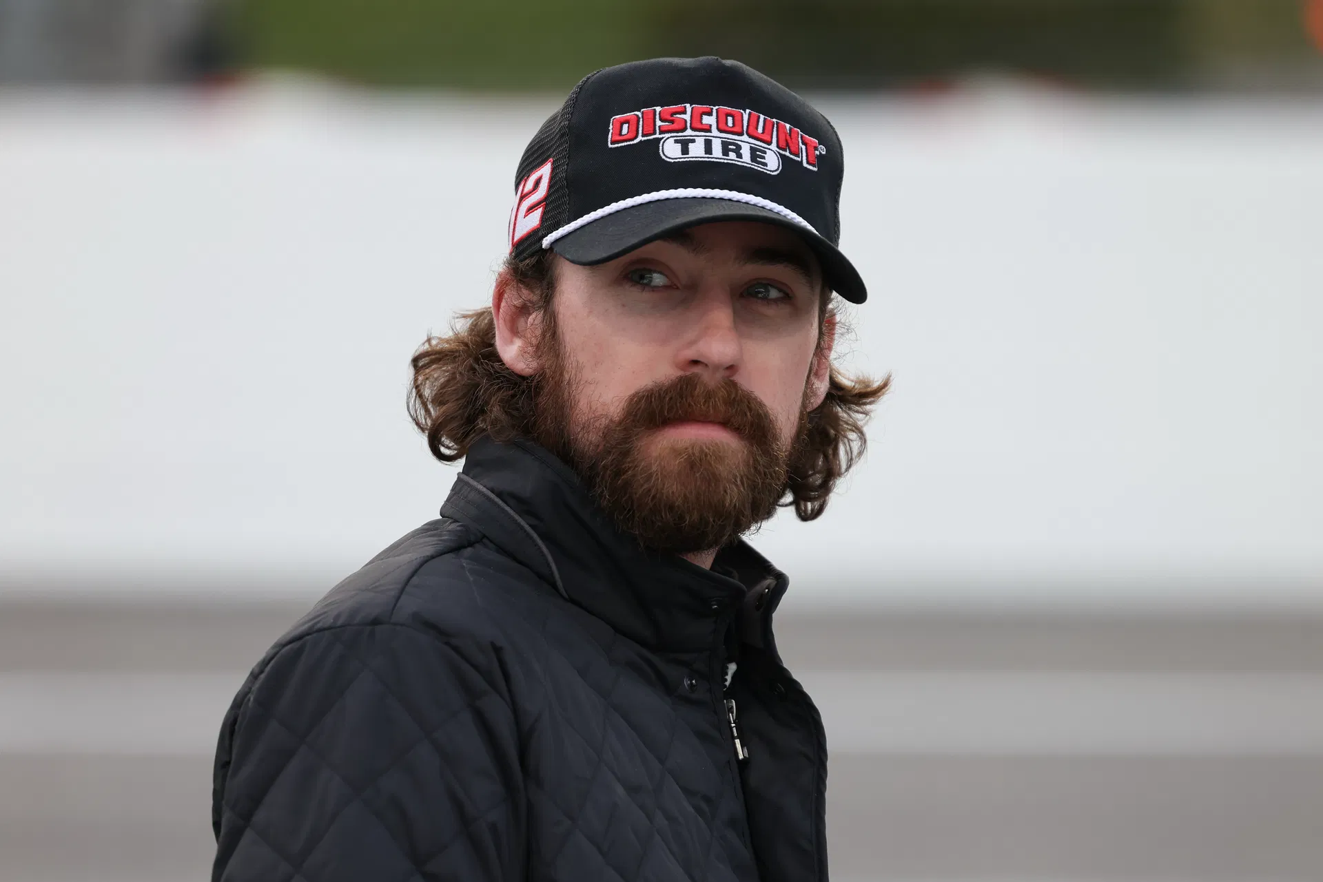 “Shame we’re not going to Phoenix”: Ryan Blaney makes feelings very clear on losing the Championship 4 spot to William Byron