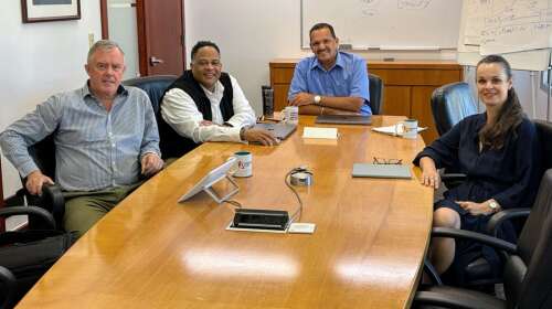 CCS and British firm partner for cyber defence