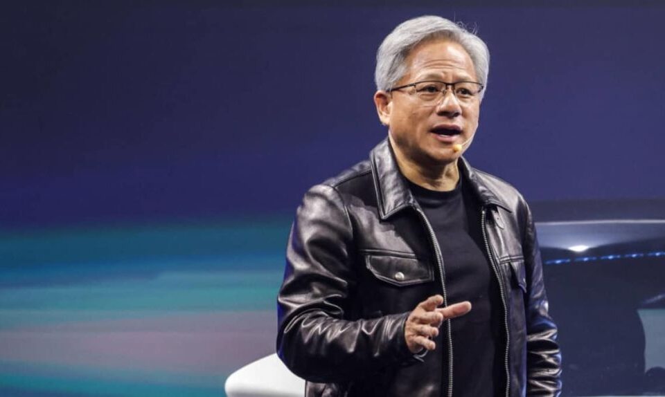 Nvidia acquires $1B stake in Nokia to develop next