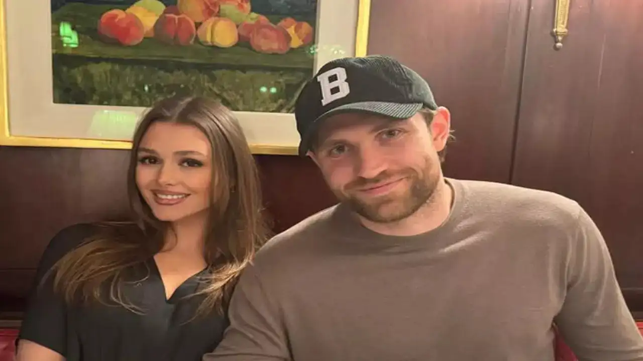 Leon Draisaitl’s birthday turns romantic: Wife Celeste shares rare wedding pics