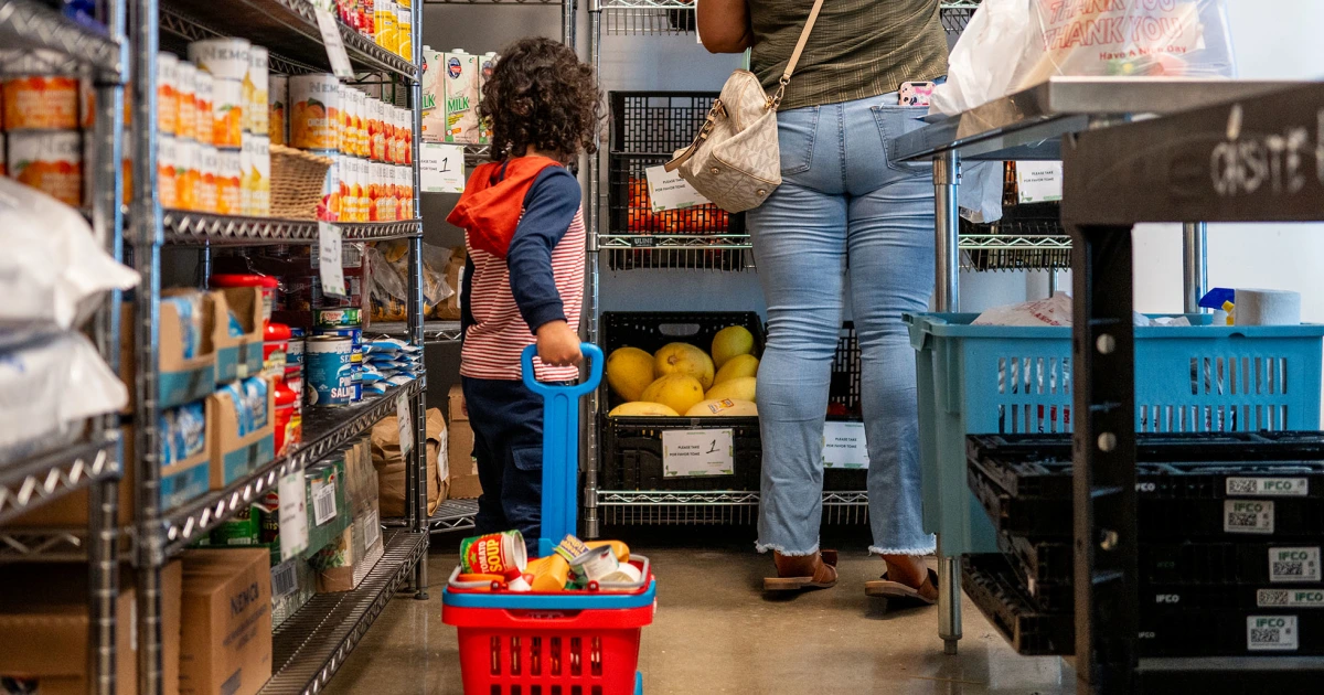 Shutdown deadlines loom and the destruction of Hurricane Melissa: Morning Rundown