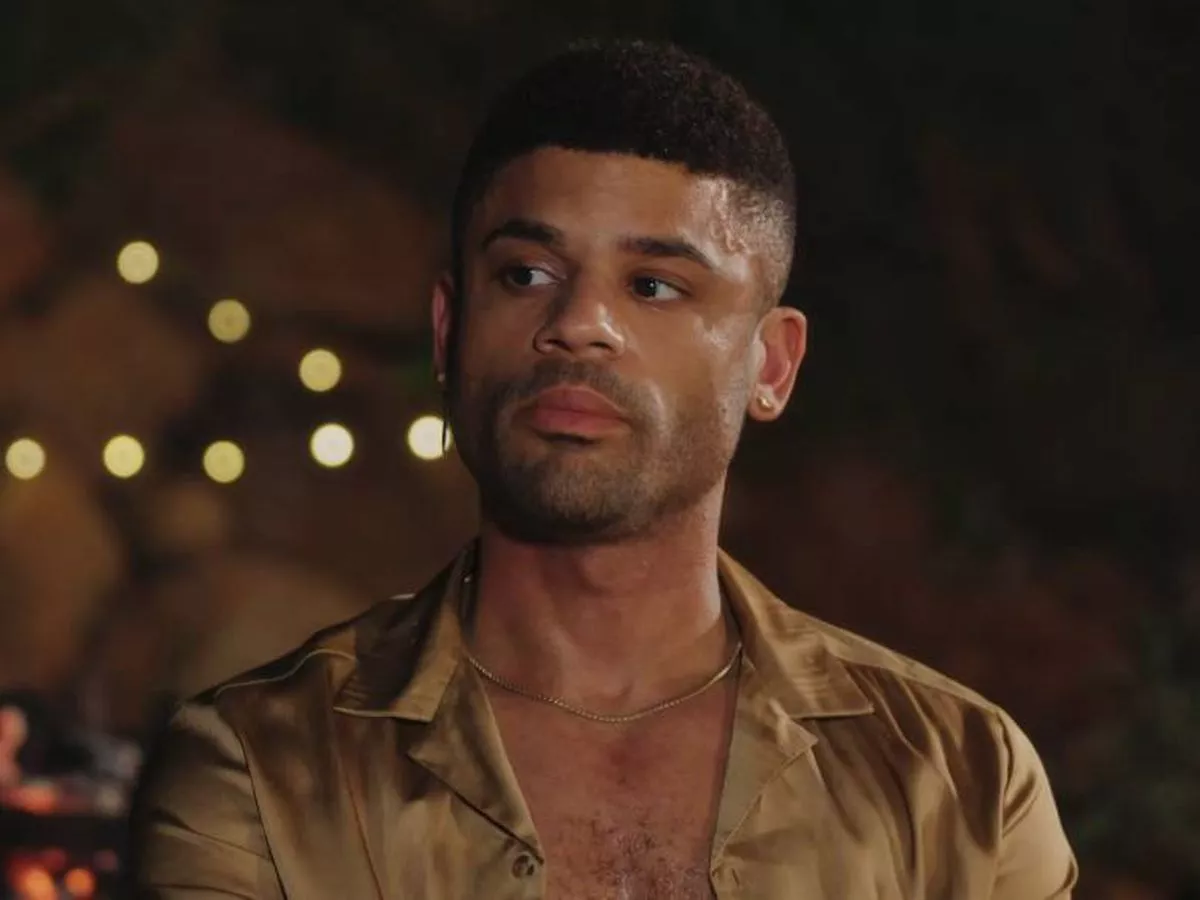 MAFS UK's Keye flooded with support after 'brave' mental health admission