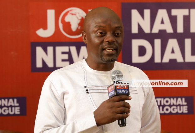 Erastus Asare Donkor and 29 other journalists embody the struggle for freely reported environmental coverage