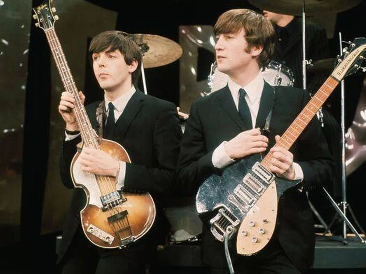 Paul McCartney 'had no idea' about future after The Beatles exit in 'very difficult' time