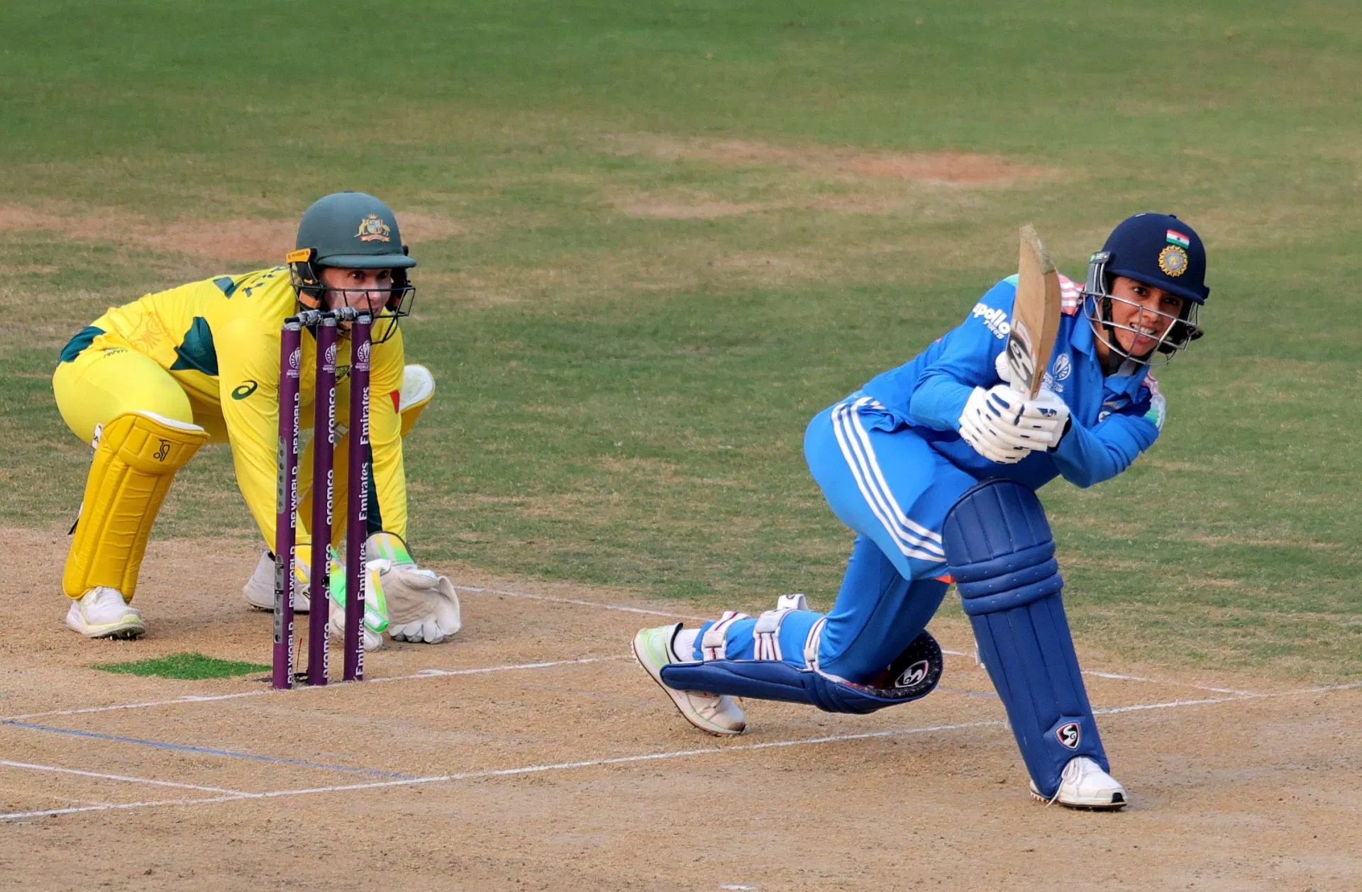 "She wouldn't want to make a mistake like that again" - Former India captain on Smriti Mandhana ahead of AUS vs IND Women's World Cup 2025 semi-final