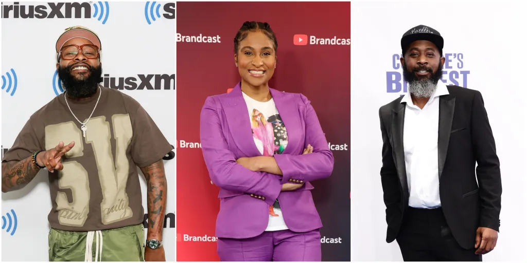 Tubi Strikes Deal With Kevin Hart's Hartbeat For Creator-Led Films