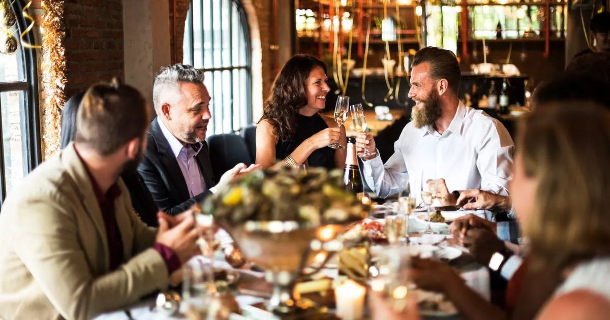 AD FEATURE: Find your perfect festive dining experience in Scotland