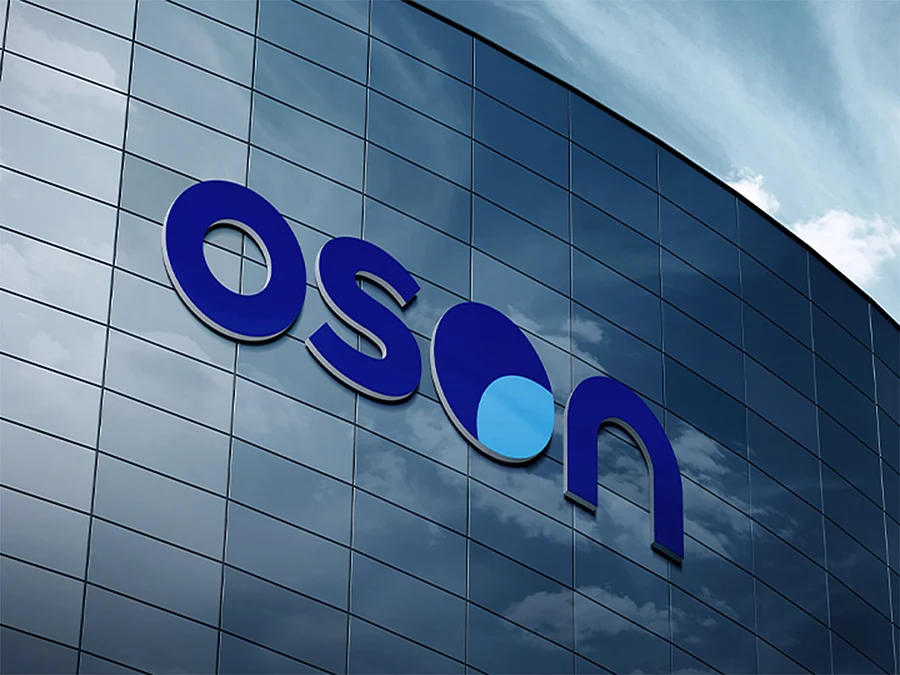 OSON receives DFSA In-principle approval to establish operations in the UAE