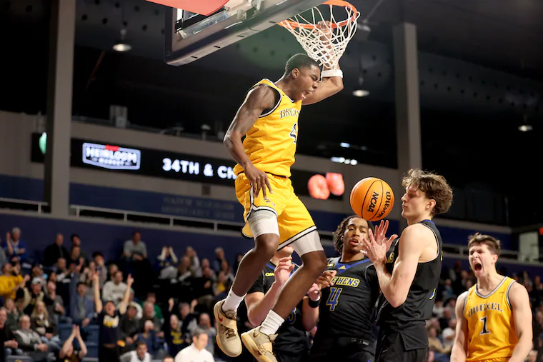 For Drexel men's and women's teams, 'continuity can be king' in basketball