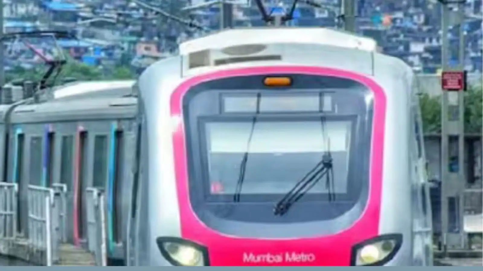 Mumbai Metro Map 2030: How Many Lines Will Be Ready? How Will Travel Change In 5 Years?