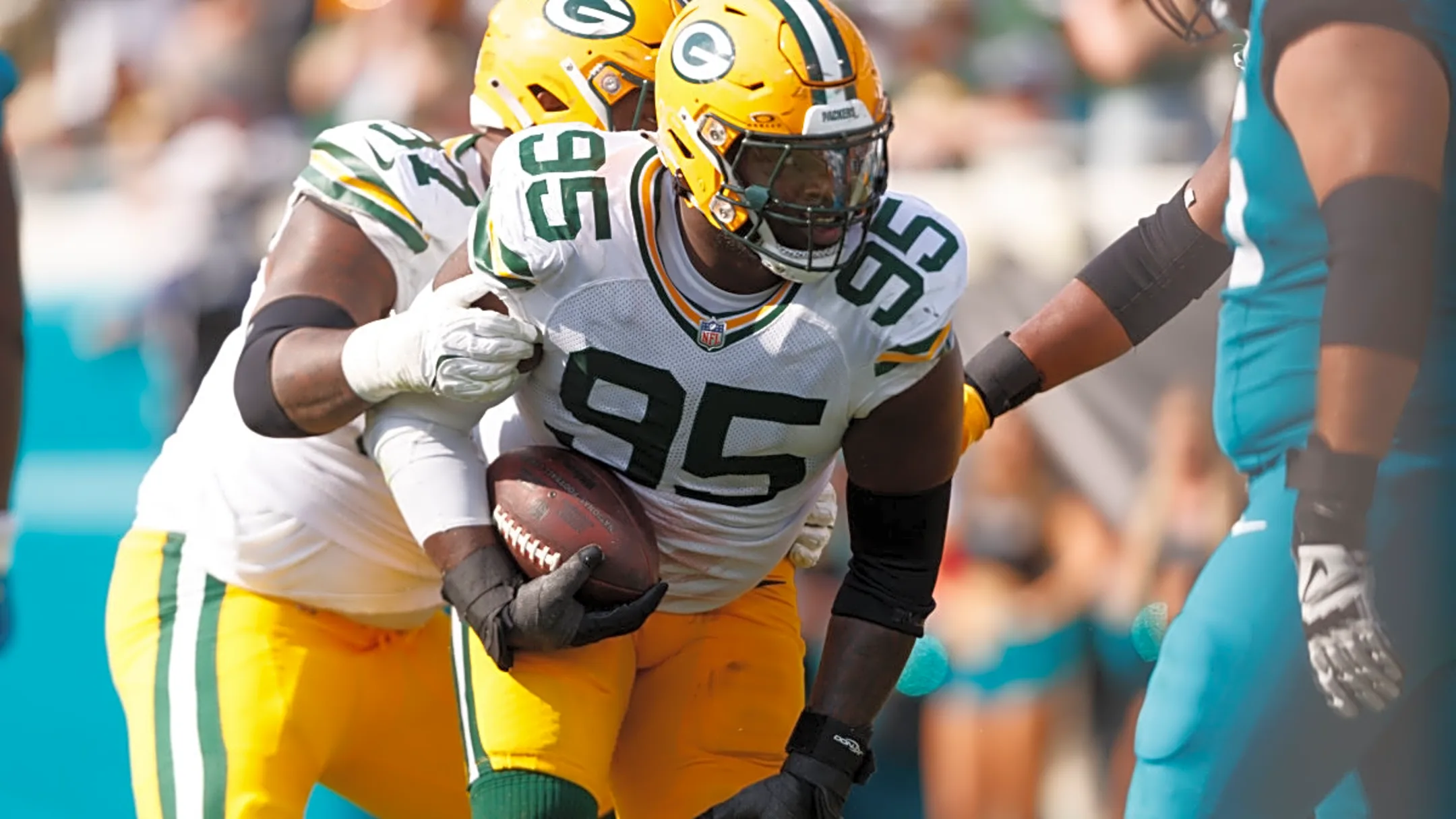 Packers keep stacking Ws even before stepping on the field to face the Steelers in highly anticipated matchup