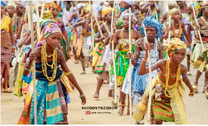 Official lineup of activities set for grand celebration