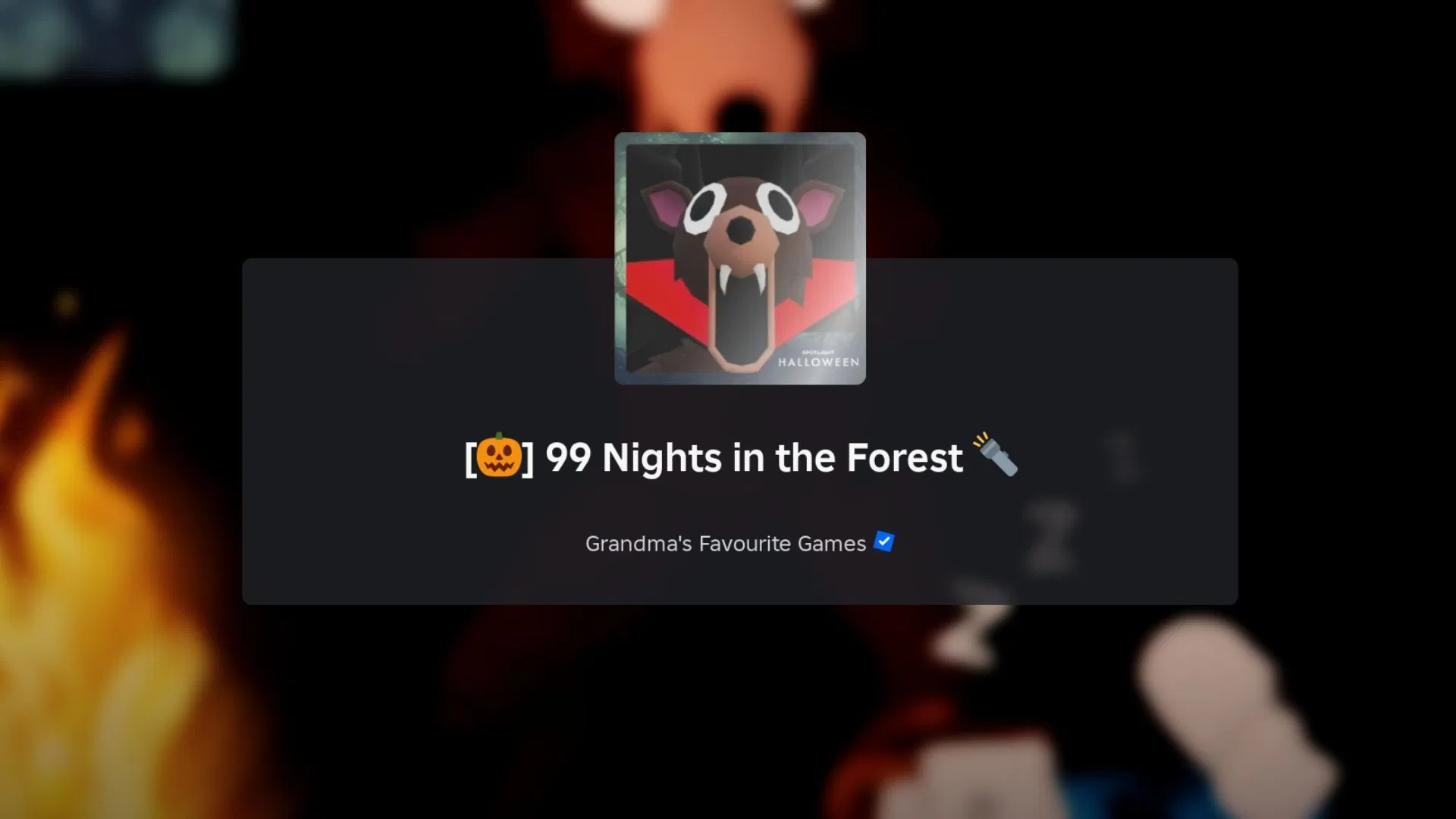 All 99 Nights in the Forest potion ingredients and how to get them