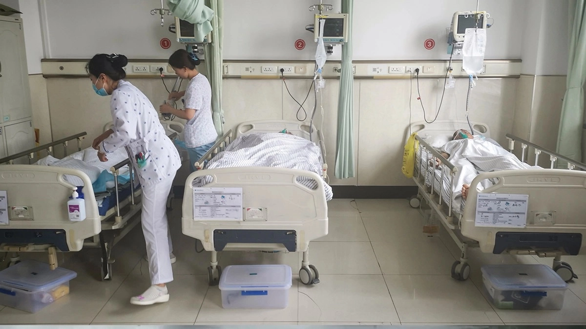 Jharkhand Shocker: 5 Thalassemia-Affected Children Test HIV Positive After Blood Transfusion at Hospital in Chaibasa; 3 Officials Suspended, Probe Ordered