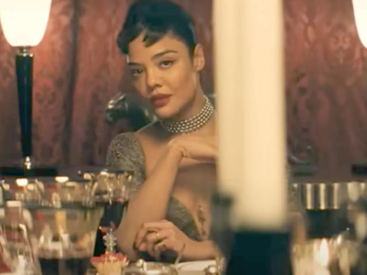 Hedda cast: Who stars in the 2025 adaptation?