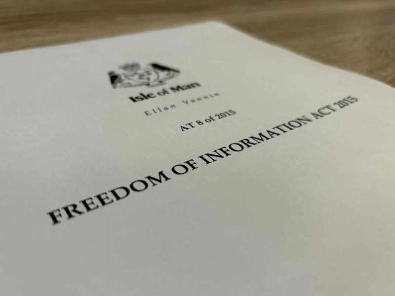 Publicly-owned companies resist FOI inclusion amid transparency review