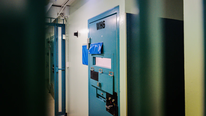 Breaking: Prisoner dies in custody in Tasmania