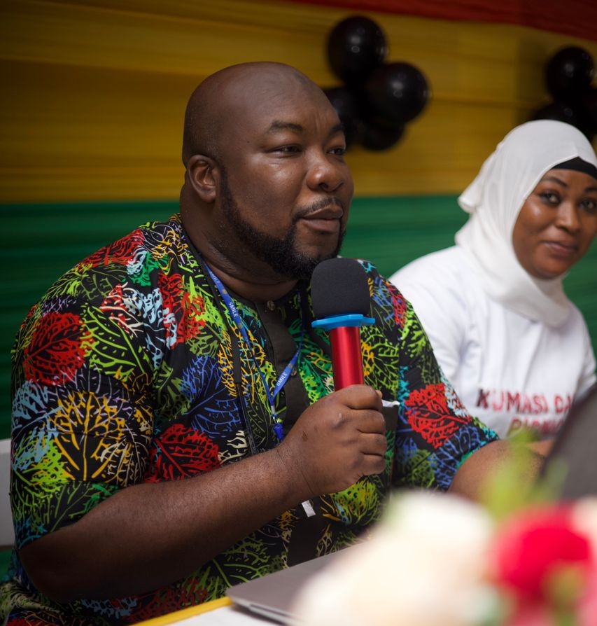 Don’t be rude to your customers – Sar Consult CEO warns bakers