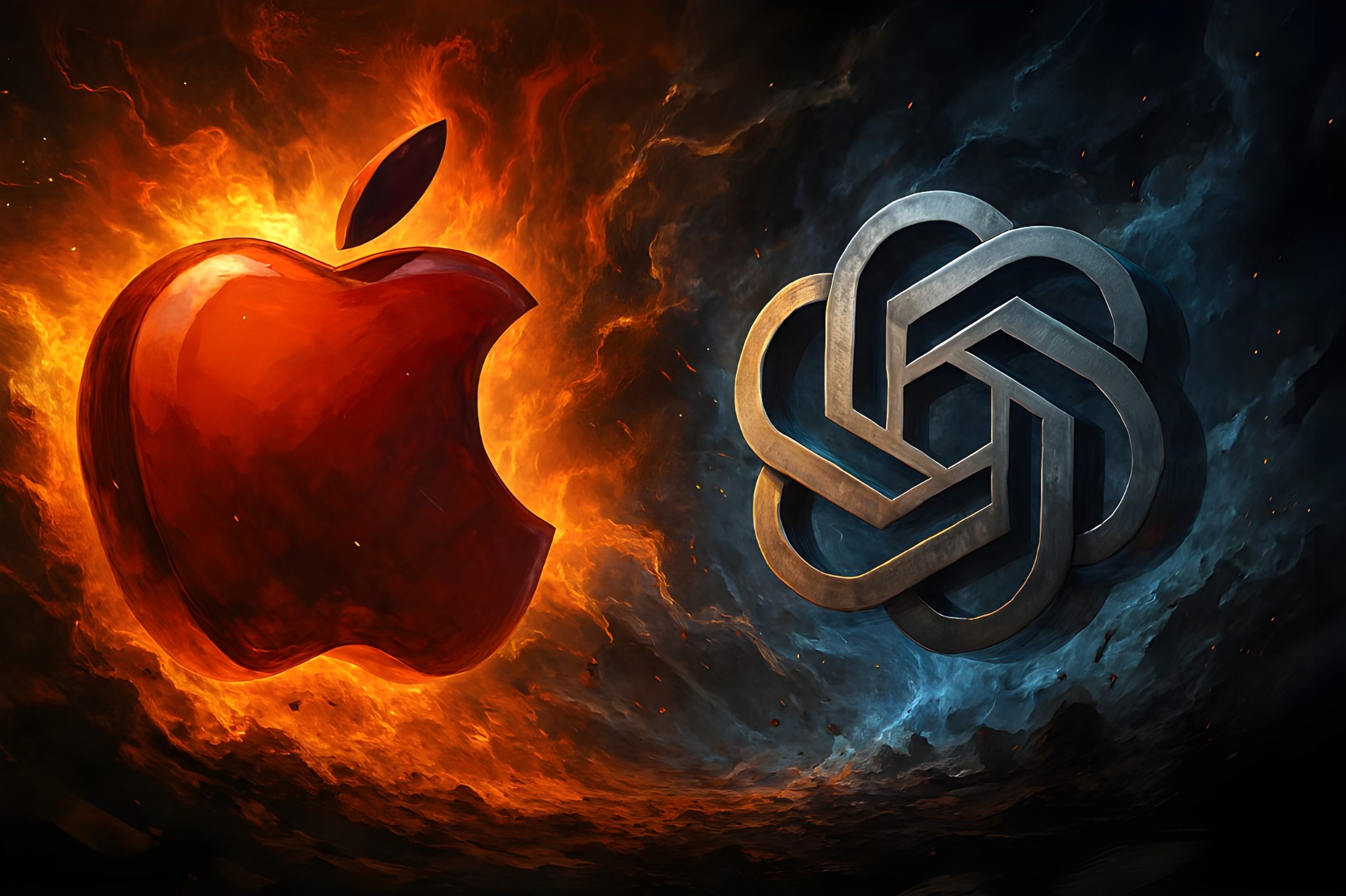 Microsoft Will Not Have Any Say In OpenAI's Consumer AI Device