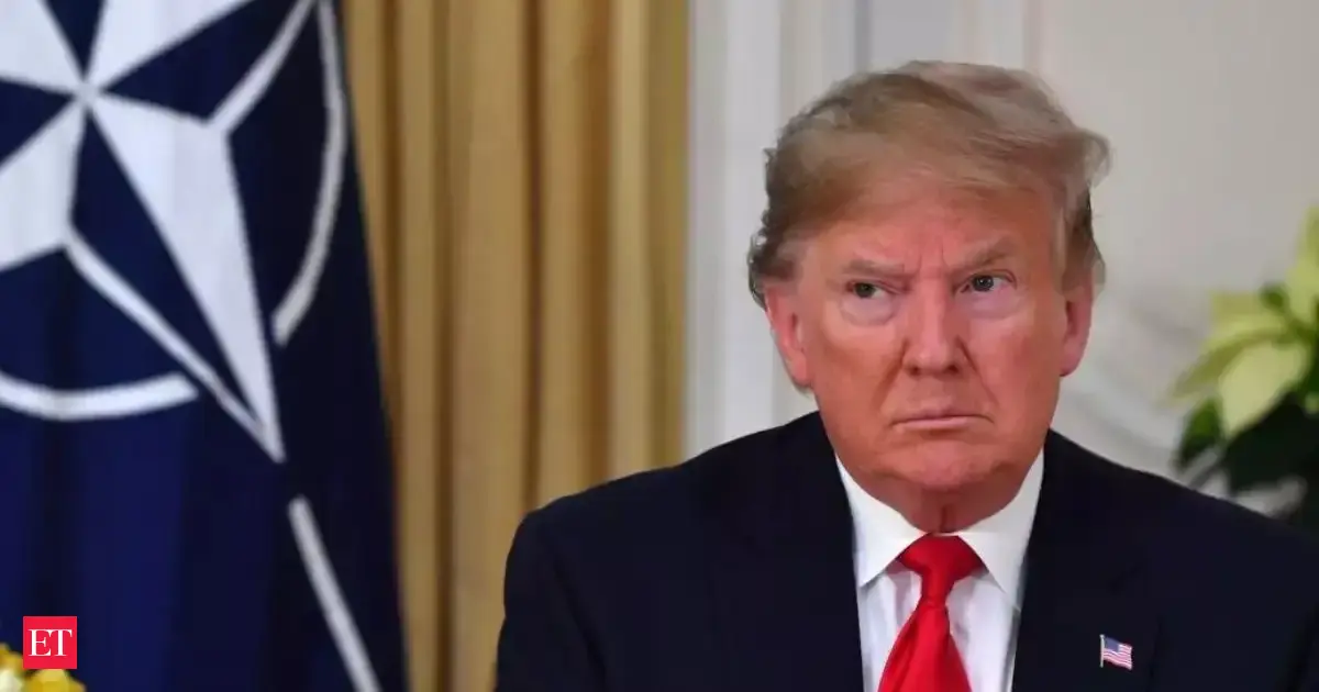 Trump’s epic meltdown sparked by one Canadian video — here’s what set him off