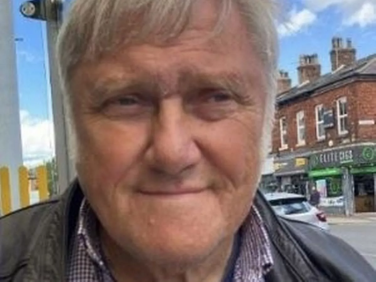 Urgent police appeal over missing man, 79, last seen at city centre bar