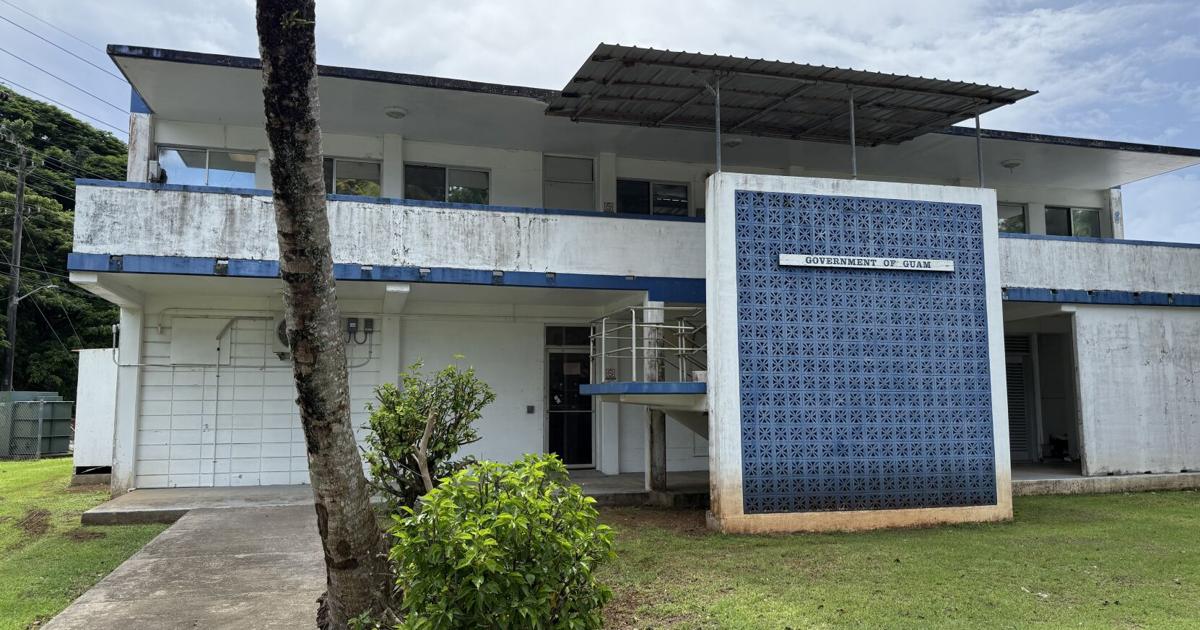 Senator seeks Office of Technology's relocation to former chancery property