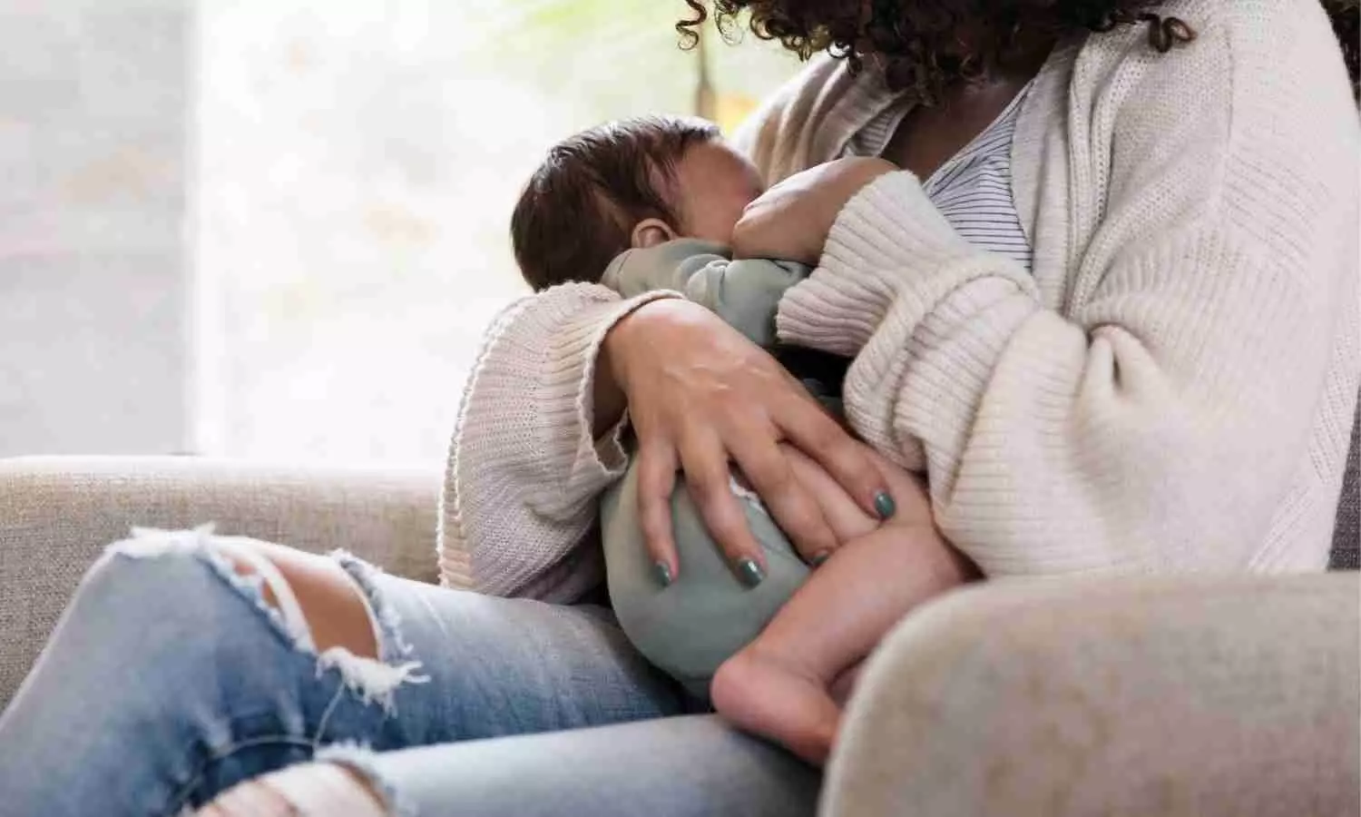 Strong evidence supports skin-to-skin contact after birth as standard care: Study