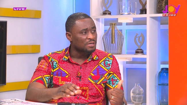 No need for unity talks when Dr Adutwum leads NPP – Opoku Mensah declares