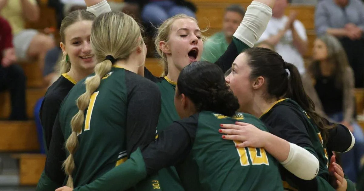 West Forsyth will take on Cary Green Level for state title