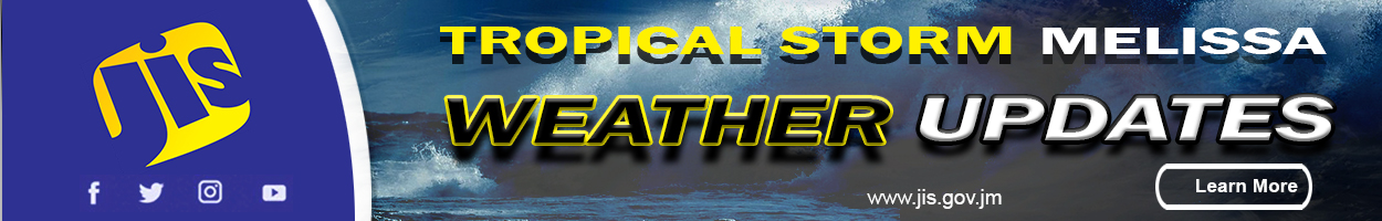 Hurricane Melissa Airport Update