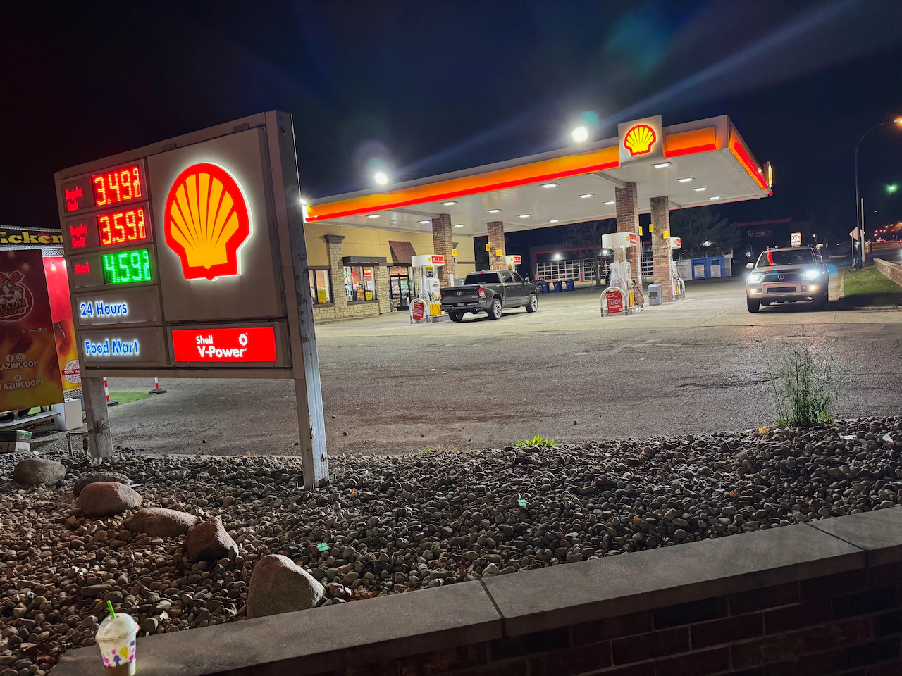 Taxes on gas are changing in Michigan. Here’s what to know