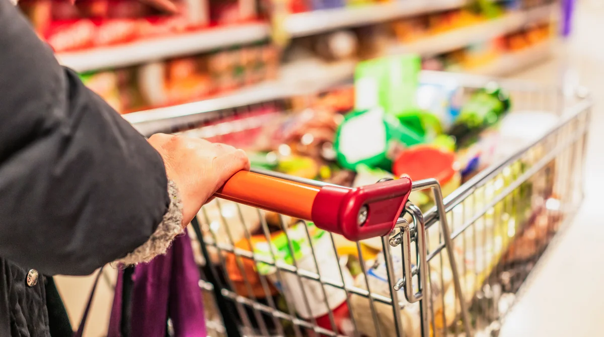 Supermarkets say tax rises could push food prices higher