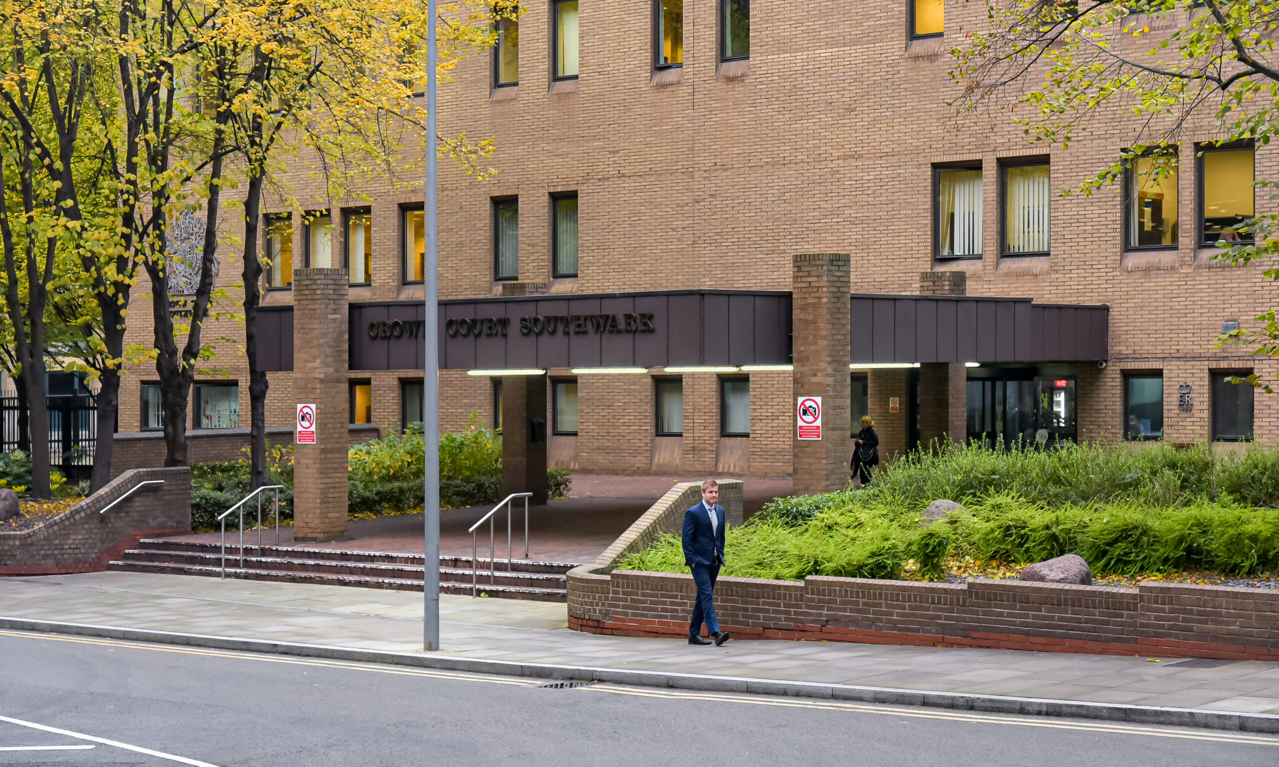 Zimbabweans convicted in UK health fraud