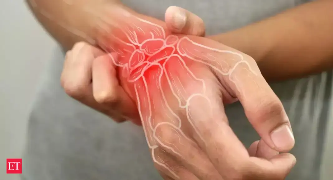 Bone health: 5 early signs of osteoporosis that need immediate attention