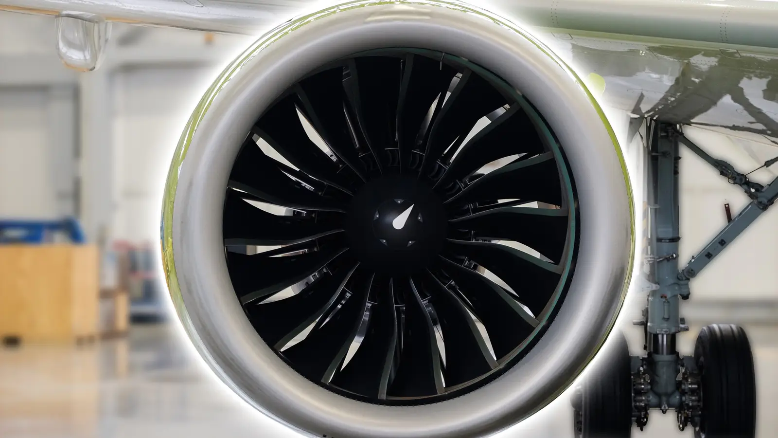 Rolls-Royce Vs. Pratt & Whitney: Vs. General Electric: Who Dominates The Aircraft Engine Market?