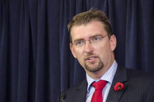 If only I lived on a private island