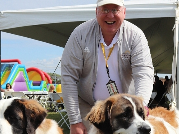 Arvid Johnson Made $680,013 As University Of St. Francis President During 2024 Fiscal Year: Exclusive