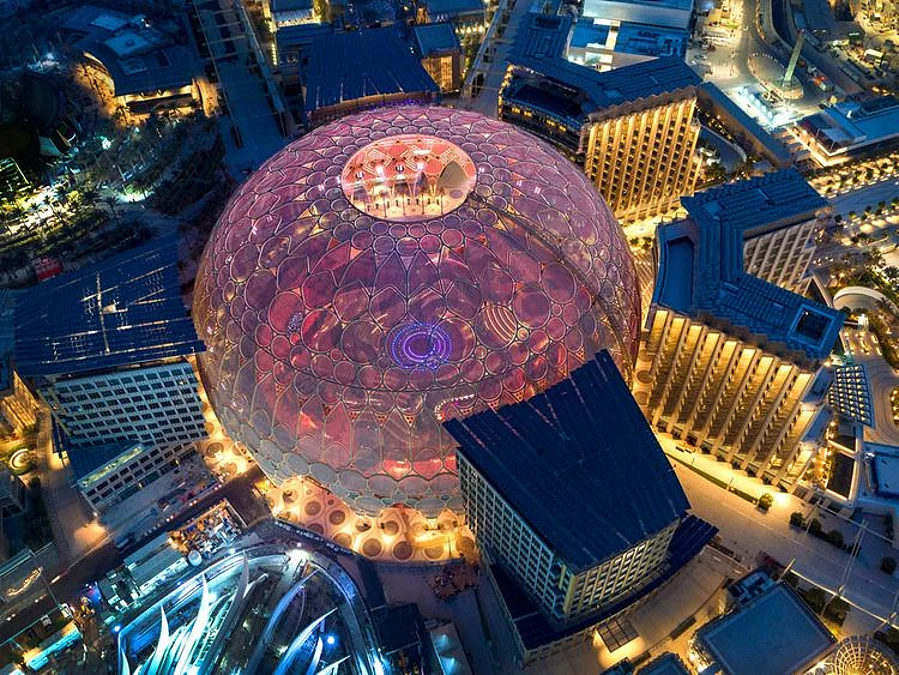 UAE unveils first Green License to attract global eco-driven enterprises