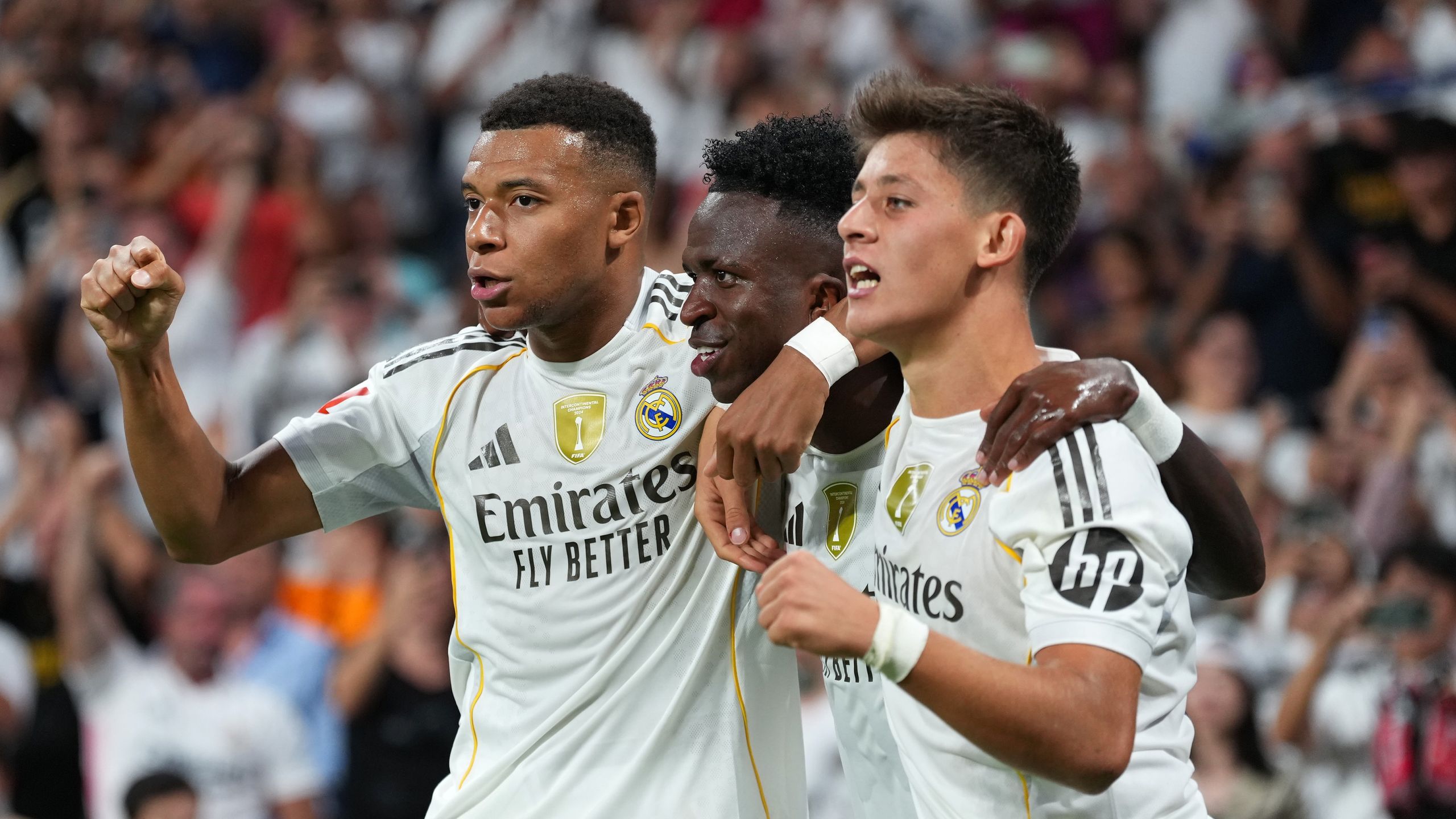 Real Madrid vs Barcelona live stream: How to watch El Clásico 2025 online and on TV anywhere in the world